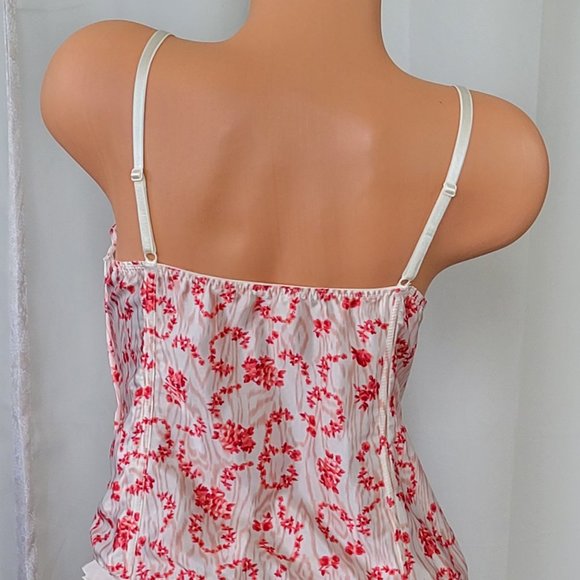 Gilligan & O'Malley Intimates, 36C - Picture 2 of 3